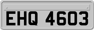 EHQ4603