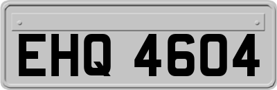 EHQ4604