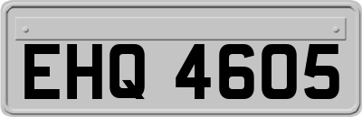 EHQ4605