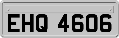 EHQ4606