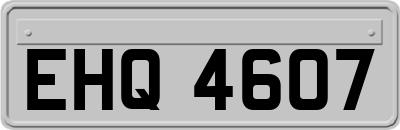 EHQ4607
