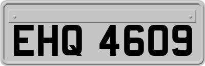 EHQ4609