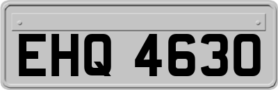EHQ4630