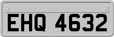 EHQ4632