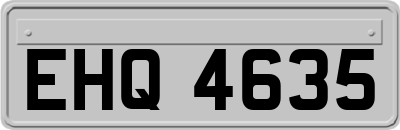 EHQ4635
