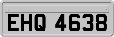 EHQ4638