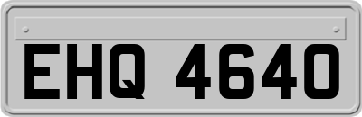 EHQ4640