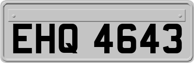 EHQ4643