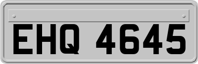EHQ4645