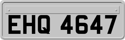 EHQ4647