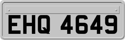EHQ4649