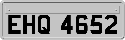 EHQ4652
