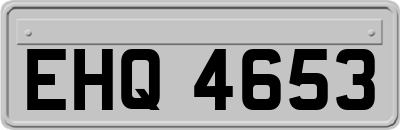 EHQ4653