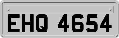 EHQ4654