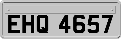 EHQ4657