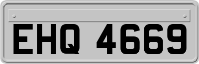 EHQ4669
