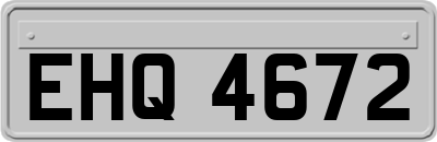 EHQ4672