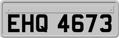 EHQ4673
