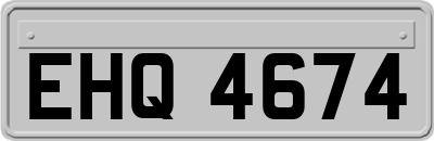 EHQ4674