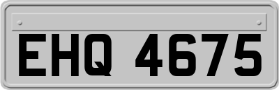 EHQ4675