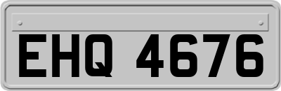 EHQ4676