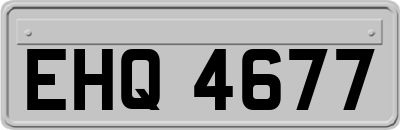 EHQ4677