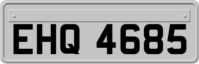 EHQ4685
