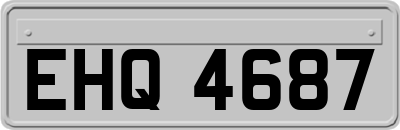 EHQ4687