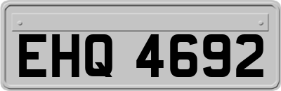 EHQ4692