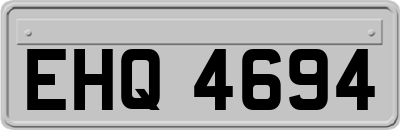 EHQ4694