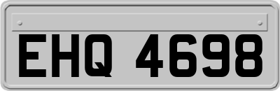 EHQ4698