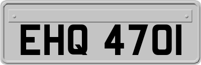EHQ4701