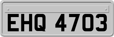 EHQ4703