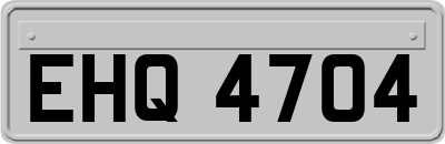 EHQ4704