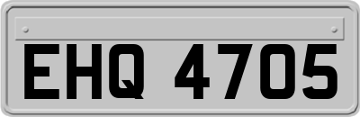 EHQ4705