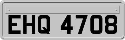 EHQ4708