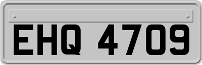 EHQ4709