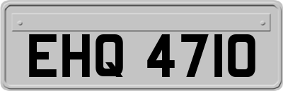 EHQ4710