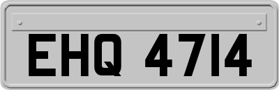 EHQ4714