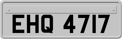 EHQ4717