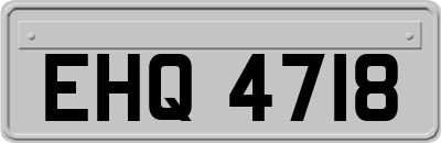 EHQ4718
