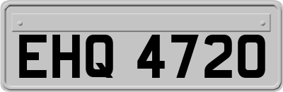 EHQ4720