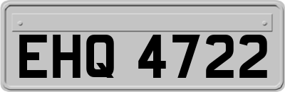 EHQ4722