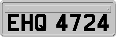 EHQ4724