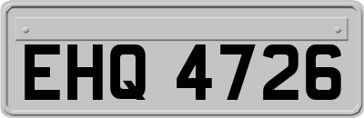 EHQ4726