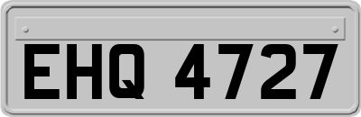 EHQ4727