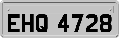 EHQ4728