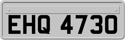 EHQ4730
