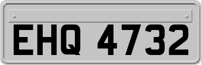 EHQ4732