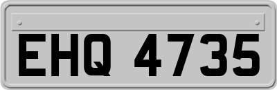 EHQ4735